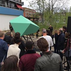 Studio Bas Sala, Rotterdam openingstijden