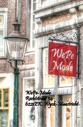 WePe-Mode v.o.f, Maastricht openingstijden