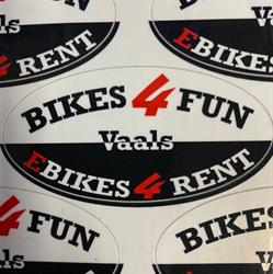 Bikes 4 Fun VOF, Vaals openingstijden