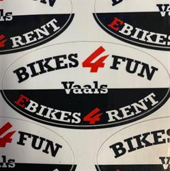 Bikes 4 Fun VOF, Vaals openingstijden