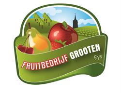 Fruitbedrijf Grooten, Eys openingstijden
