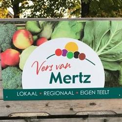Kleinfruitbedrijf Mertz-Habets, Sint Geertruid openingstijden