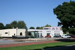 Fysiotherapie Heerderrein, Maastricht openingstijden
