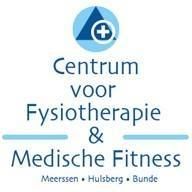 Centrum Voor Fysiotherapie & Med. Fitness Meerssen/Hulsberg, openingstijden