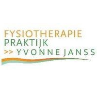 Fysiotherapie Praktijk Yvonne Janss, Maastricht openingstijden
