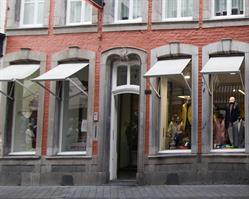 Aristo Men's Accessories, Maastricht openingstijden