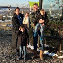 V.o.f. Camping de Rozenhof, Vijlen openingstijden