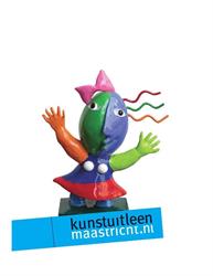 Kunstuitleen Maastricht, openingstijden