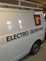 Gorissen-ITB B.V., Meerssen openingstijden