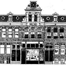 Oosterboekhandel J. Amesz, Rotterdam openingstijden