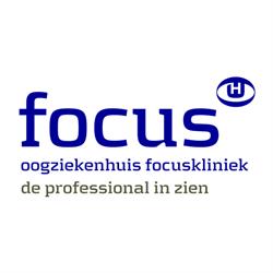 Focuskliniek Oogziekenhuis, Rotterdam openingstijden