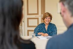 Praktijk Integrale Psychologie Mo Rosier, Maastricht openingstijden