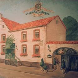 Gasterij de Poort, Gulpen openingstijden