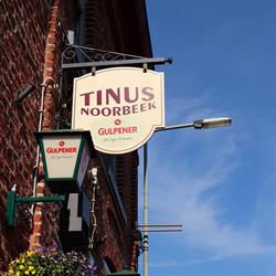 Eetcafé Tinus, Noorbeek openingstijden