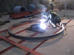 MEN Techniek Repair Welding & Proj. Solut., Rotterdam openingstijden