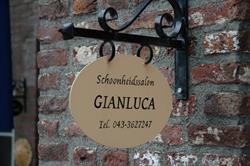 Gianluca, Eijsden openingstijden
