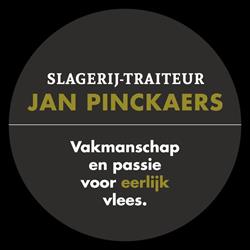 Slagerij Jan Pinckaers, Sint Geertruid openingstijden