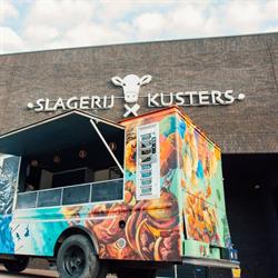 Slagerij Kusters, Margraten openingstijden