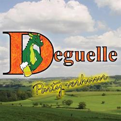 Deguelle Party Verhuur, Margraten openingstijden