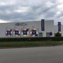 Horeca-Plus Maastricht, openingstijden
