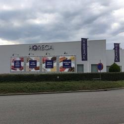 Horeca-Plus Maastricht, openingstijden