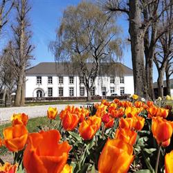 Zorgboerderij Klooster Keyserbosch, Neer openingstijden