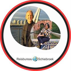 Reisbureau Schiebroek, Rotterdam openingstijden