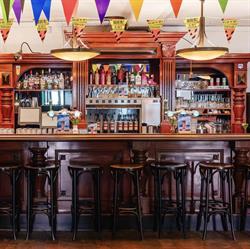 Bloemenlust Hotel Caf, Breezand openingstijden