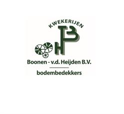 Kwekerij Boonen-Van der Heijden B.v., Heythuysen openingstijden