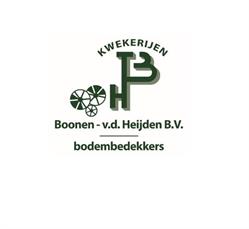 Kwekerij Boonen-Van der Heijden B.v., Heythuysen openingstijden