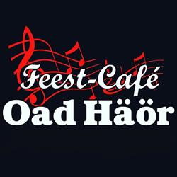 Feest-Café Oad Häör, Horn openingstijden