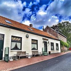 CAFÉ ''T JACHTHUIS', Beegden openingstijden