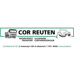 Cor Reuten en Zn, Maasbracht openingstijden