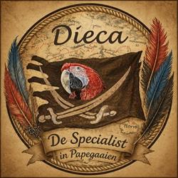 Dieca, Horn openingstijden