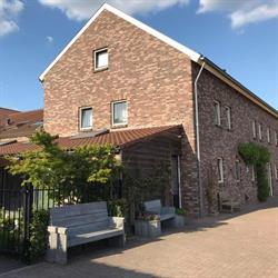 Herbergier Grathem, openingstijden