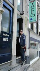 Atelier Theo, Rotterdam openingstijden