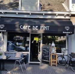Eetcafe de Pint, Rotterdam openingstijden