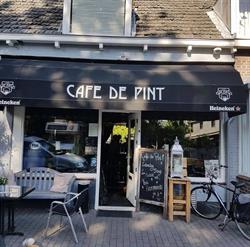 Eetcafe de Pint, Rotterdam openingstijden