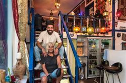 Sahlan Restaurant, Rotterdam openingstijden