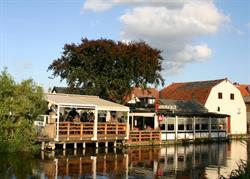 De Prins van Terbregge, Rotterdam openingstijden