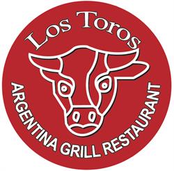 Los Toros Grill Restaurante Argentino, Rotterdam openingstijden