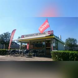 Snackbar de Prins, Rotterdam openingstijden