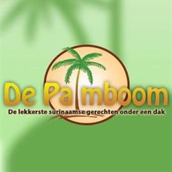 Afhaal De Palmboom, Rotterdam openingstijden