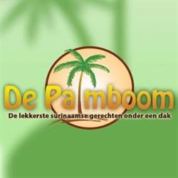Afhaal De Palmboom, Rotterdam openingstijden