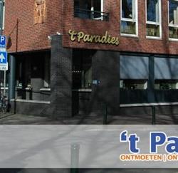 MFC 't Paradies, Roermond openingstijden