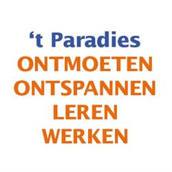 MFC 't Paradies, Roermond openingstijden