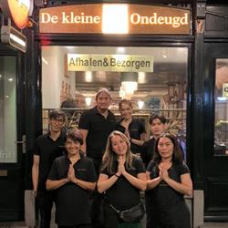 De Kleine Ondeugd B.v., Rotterdam openingstijden