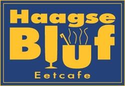 Eetcafé Haagse Bluf, Rotterdam openingstijden
