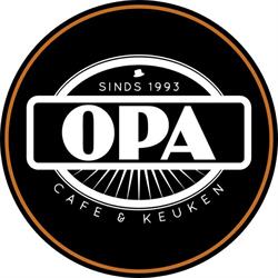 Eetcafé Opa, Rotterdam openingstijden