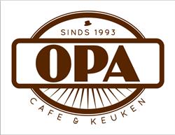 Eetcafé Opa, Rotterdam openingstijden